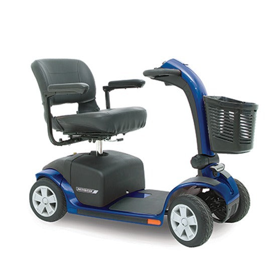 Blue Pride Mobility Pathrider 10 Mobility Scooter SCT670615