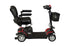 Pride Mobility Sonic Mobility Scooter Side SCT670665