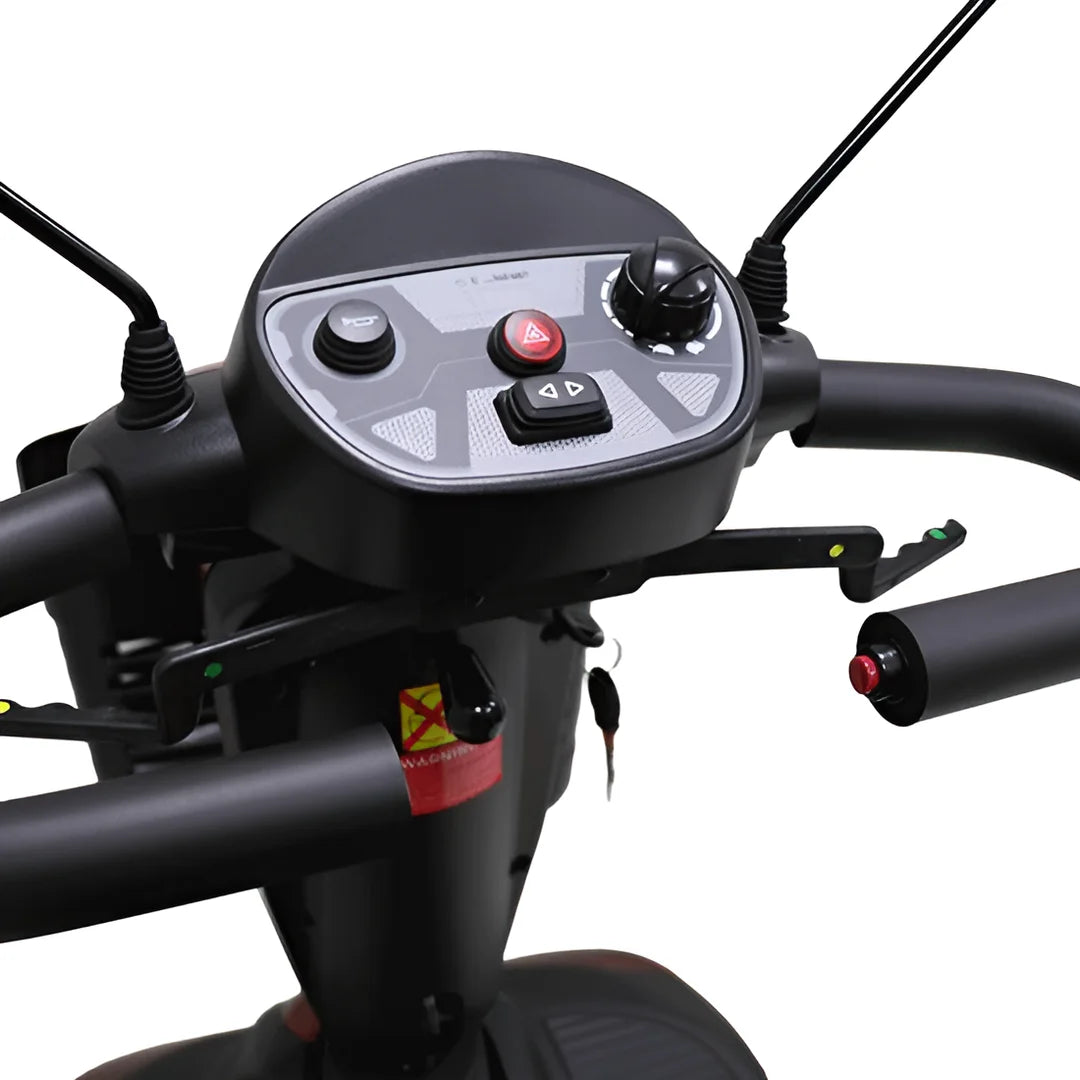 Oscar Medium Scooter Aspire SCT671211 Control