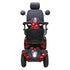 Oscar Medium Scooter Aspire SCT671211 Front