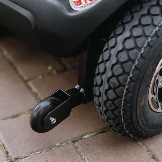 Sierra Medium Scooter Aspire SCT671261