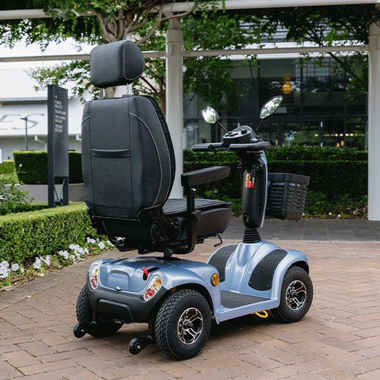 Sierra Medium Scooter Aspire SCT671261