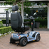 Sierra Medium Scooter Aspire SCT671261