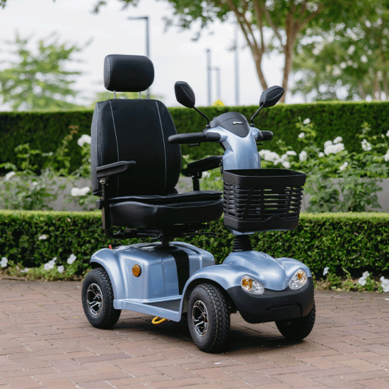 Sierra Medium Scooter Aspire SCT671261