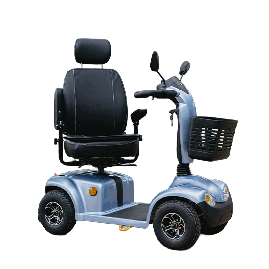 Sierra Medium Scooter Aspire SCT671261