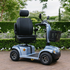 Sierra Medium Scooter Aspire SCT671261