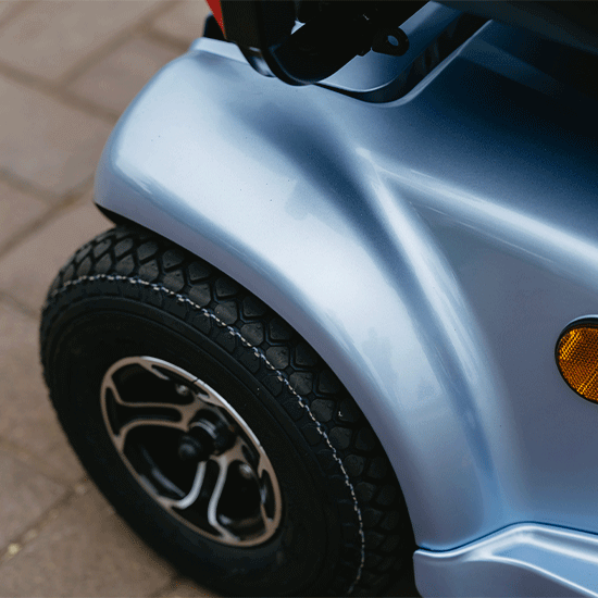 Sierra Medium Scooter Aspire SCT671261