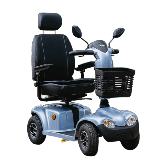 Sierra Medium Scooter Aspire SCT671261