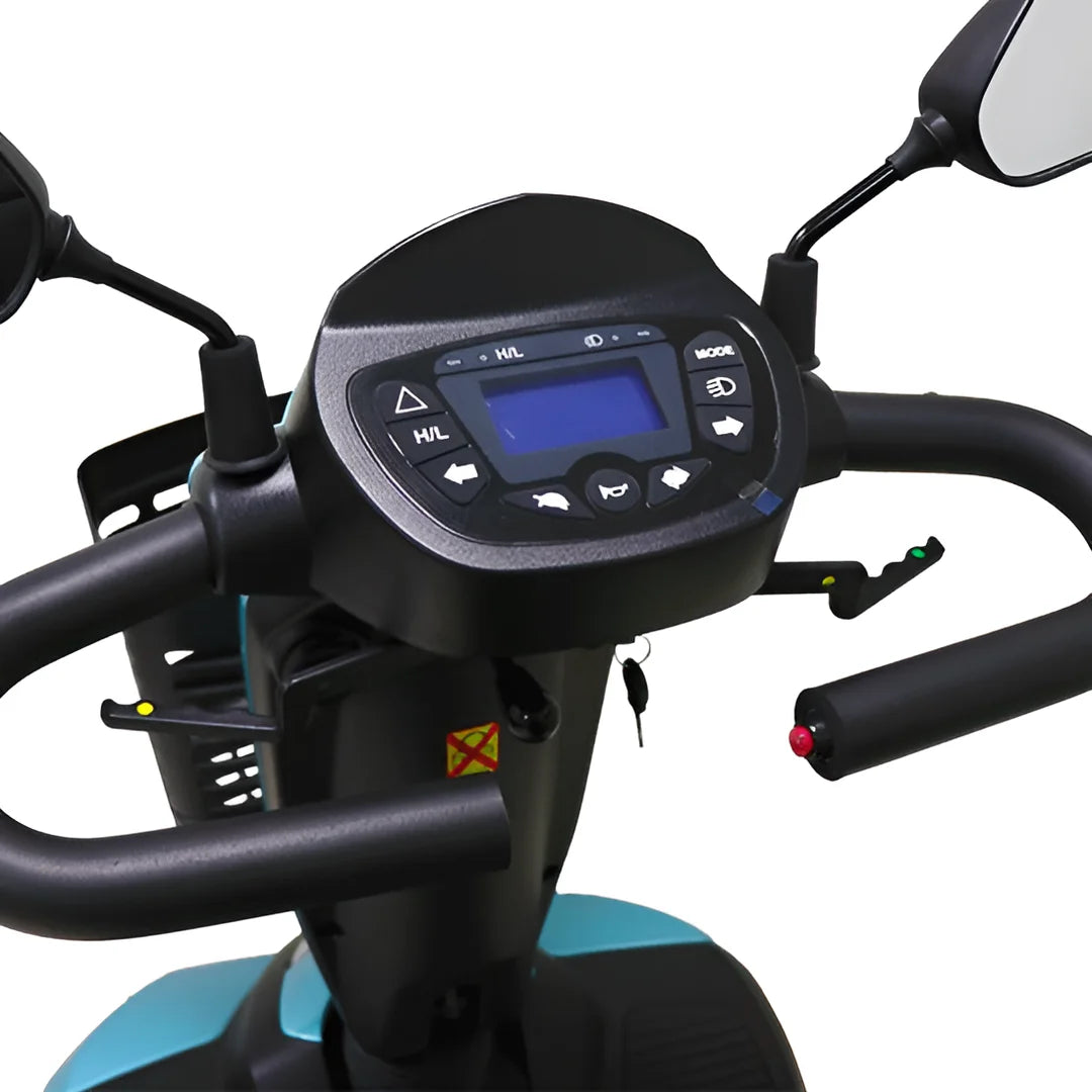 Odin Large Scooter Aspire SCT671286 Control
