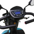 Odin Large Scooter Aspire SCT671286 Control