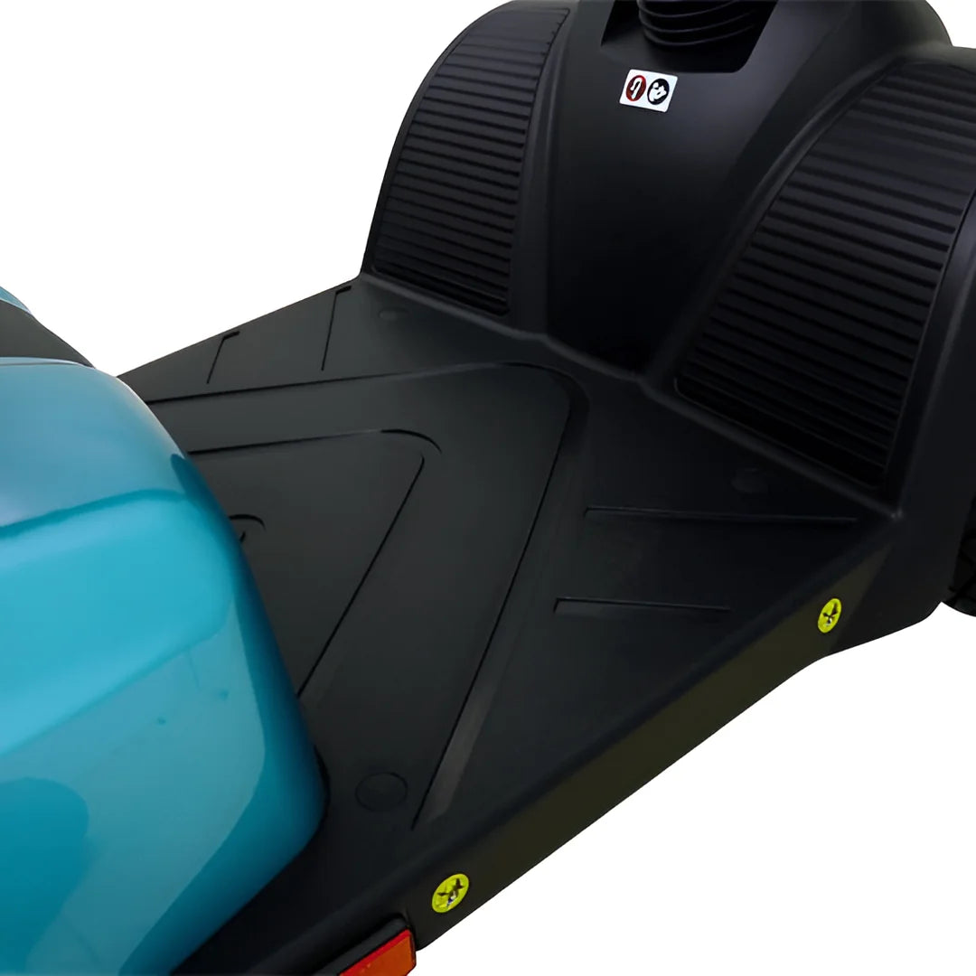 Odin Large Scooter Aspire SCT671286 Floor