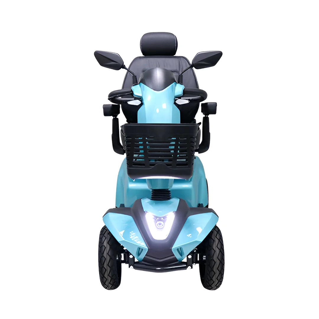 Odin Large Scooter Aspire SCT671286 Front
