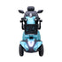 Odin Large Scooter Aspire SCT671286 Front