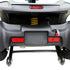 Odin Large Scooter Aspire SCT671286 Rear