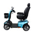 Odin Large Scooter Aspire SCT671286 Side