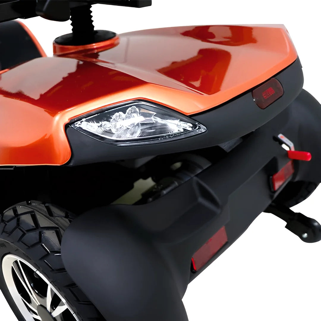 Juno Large Scooter Aspire SCT671295 Backlight