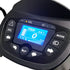 Juno Large Scooter Aspire SCT671295 Dashboard