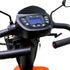 Juno Large Scooter Aspire SCT671295 Control Panel