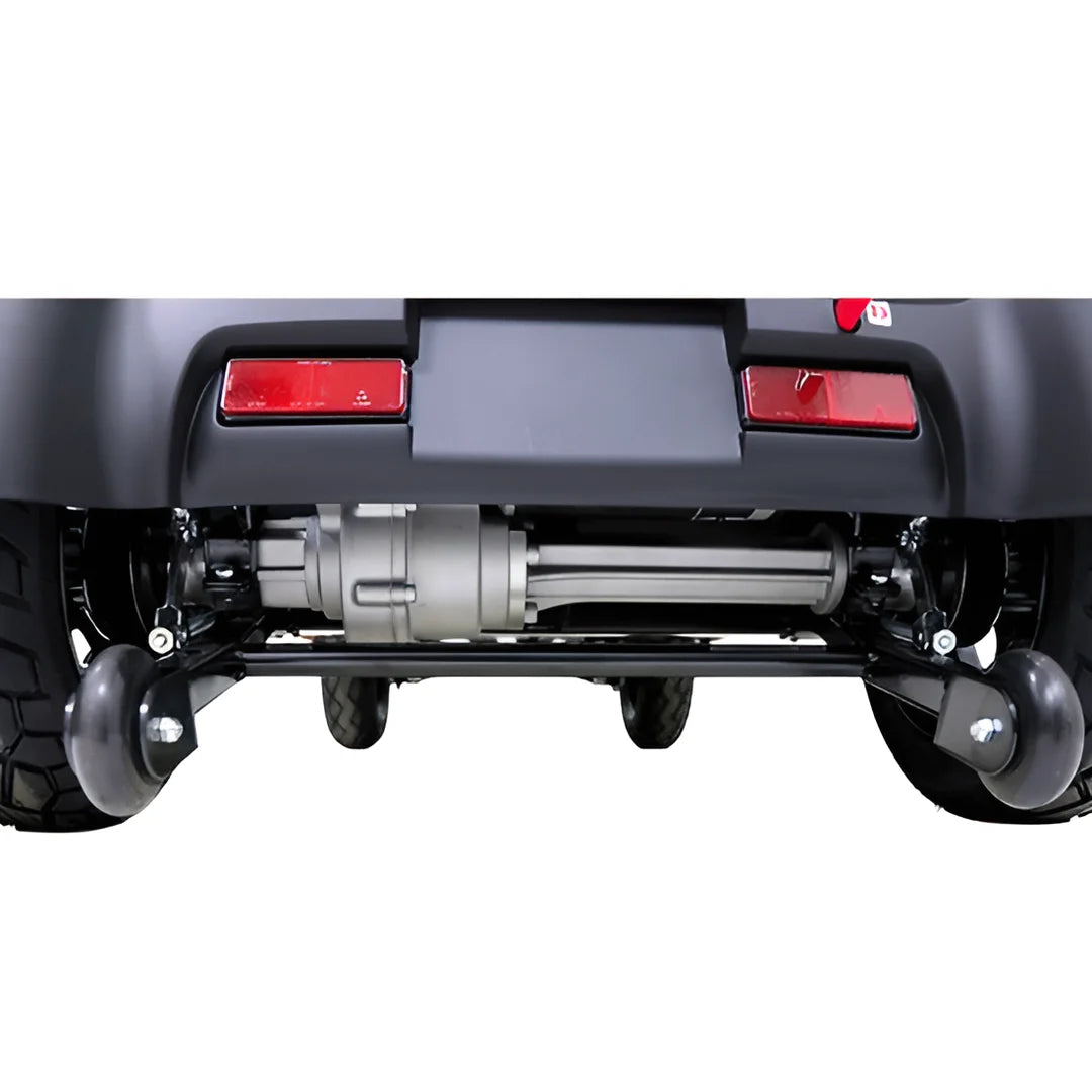 Juno Large Scooter Aspire SCT671295 Rear