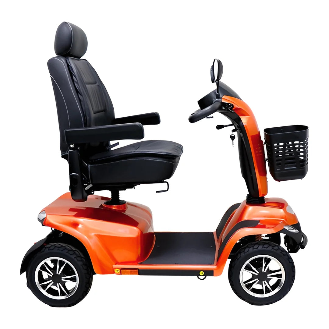 Juno Large Scooter Aspire SCT671295 Side