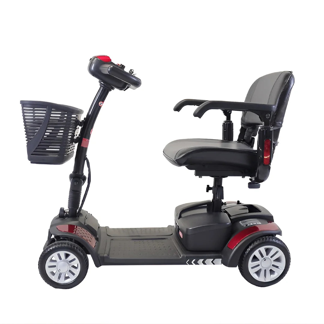 Apollo Small Pull Apart Scooter Aspire SCT671500 Side