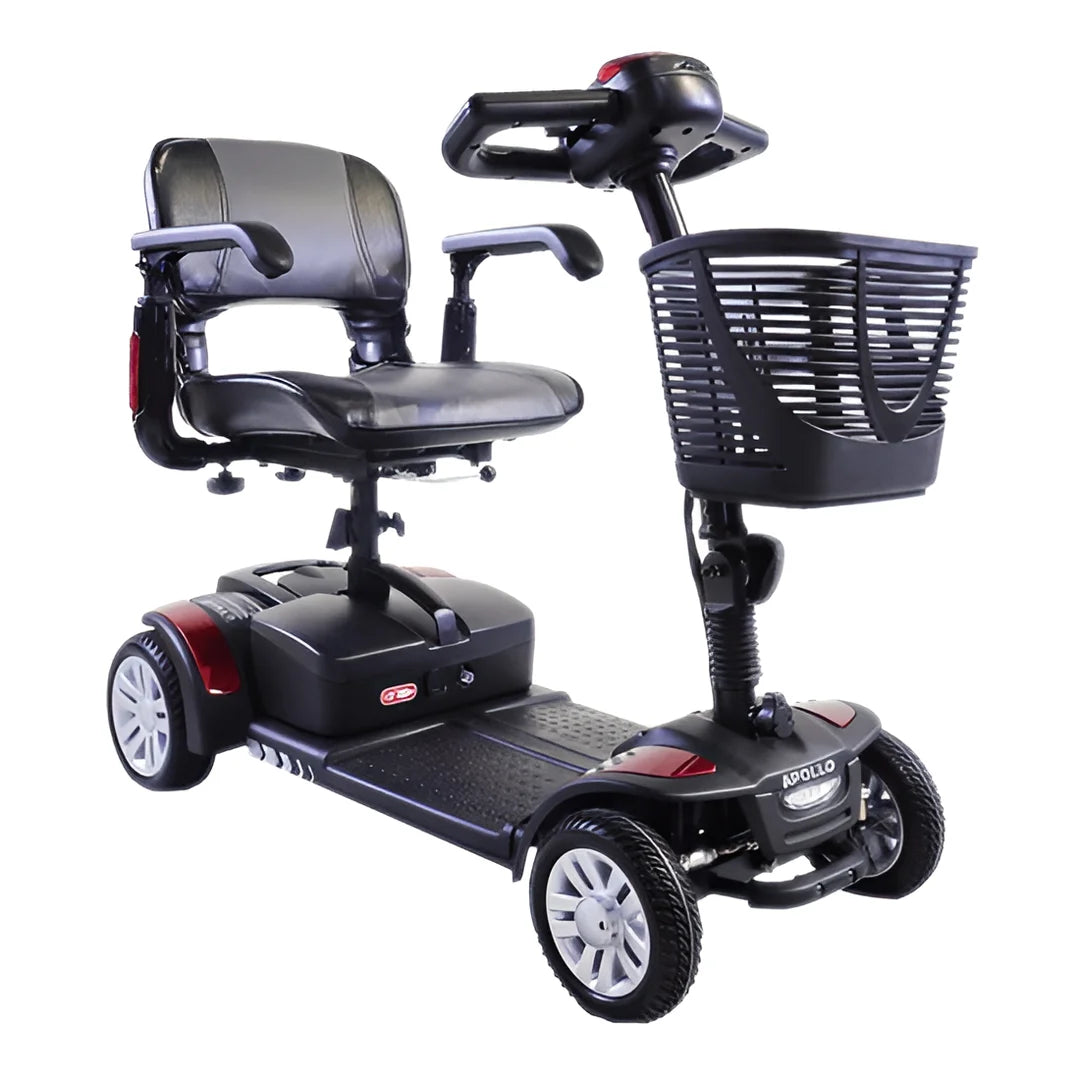 Apollo Small Pull Apart Scooter Aspire SCT671500