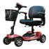 Delta Small Pull Apart Scooter Aspire SCT671600