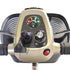 Delta Small Pull Apart Scooter Aspire SCT671610 Panel