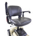 Delta Small Pull Apart Scooter Aspire SCT671610 Seat