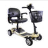 Delta Small Pull Apart Scooter Aspire SCT671610