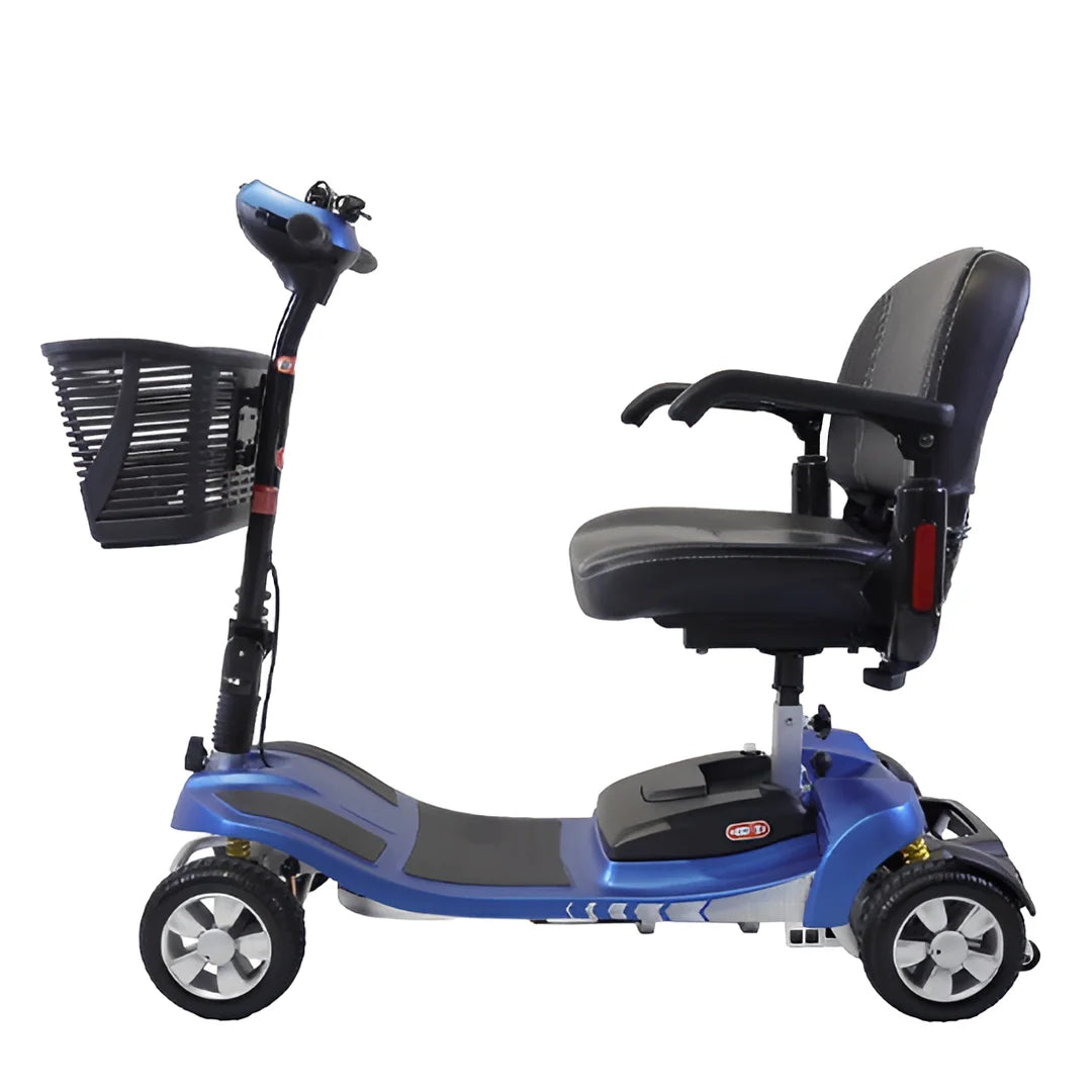 Elio Small Pull Apart Scooter Aspire SCT671700 Side