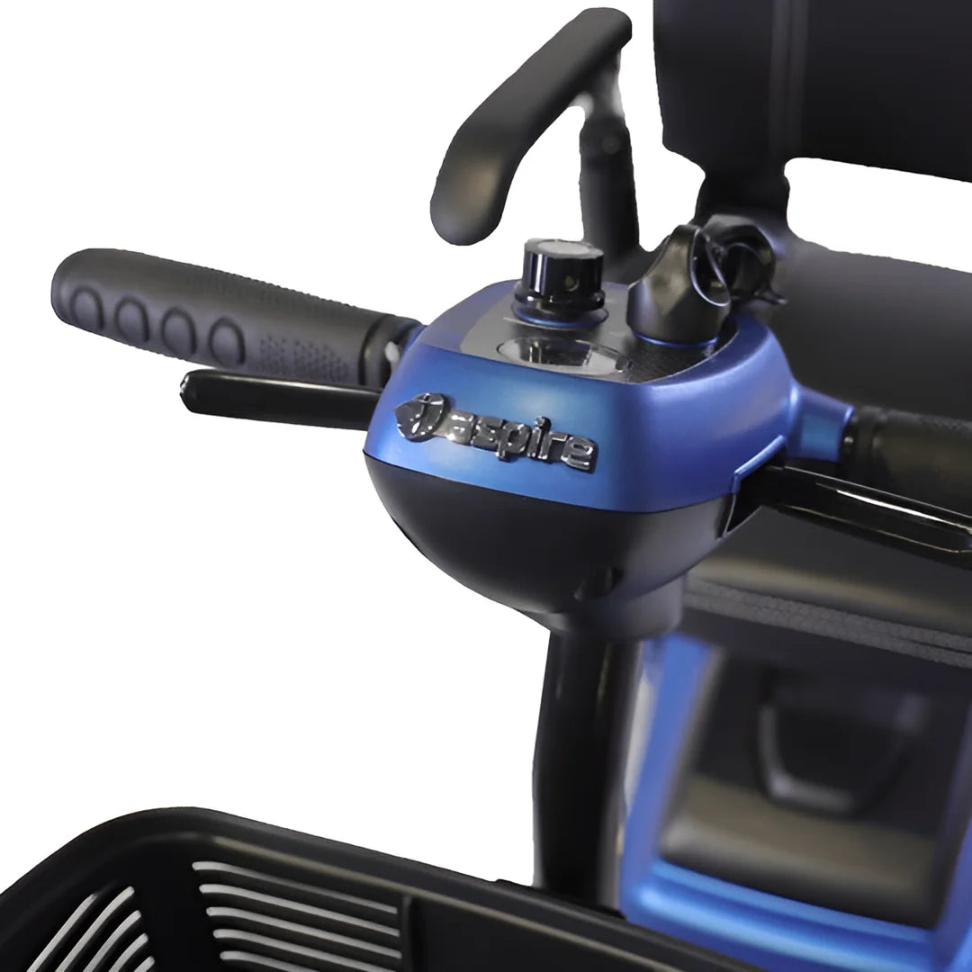 Elio Small Pull Apart Scooter Aspire SCT671700 Control Switch