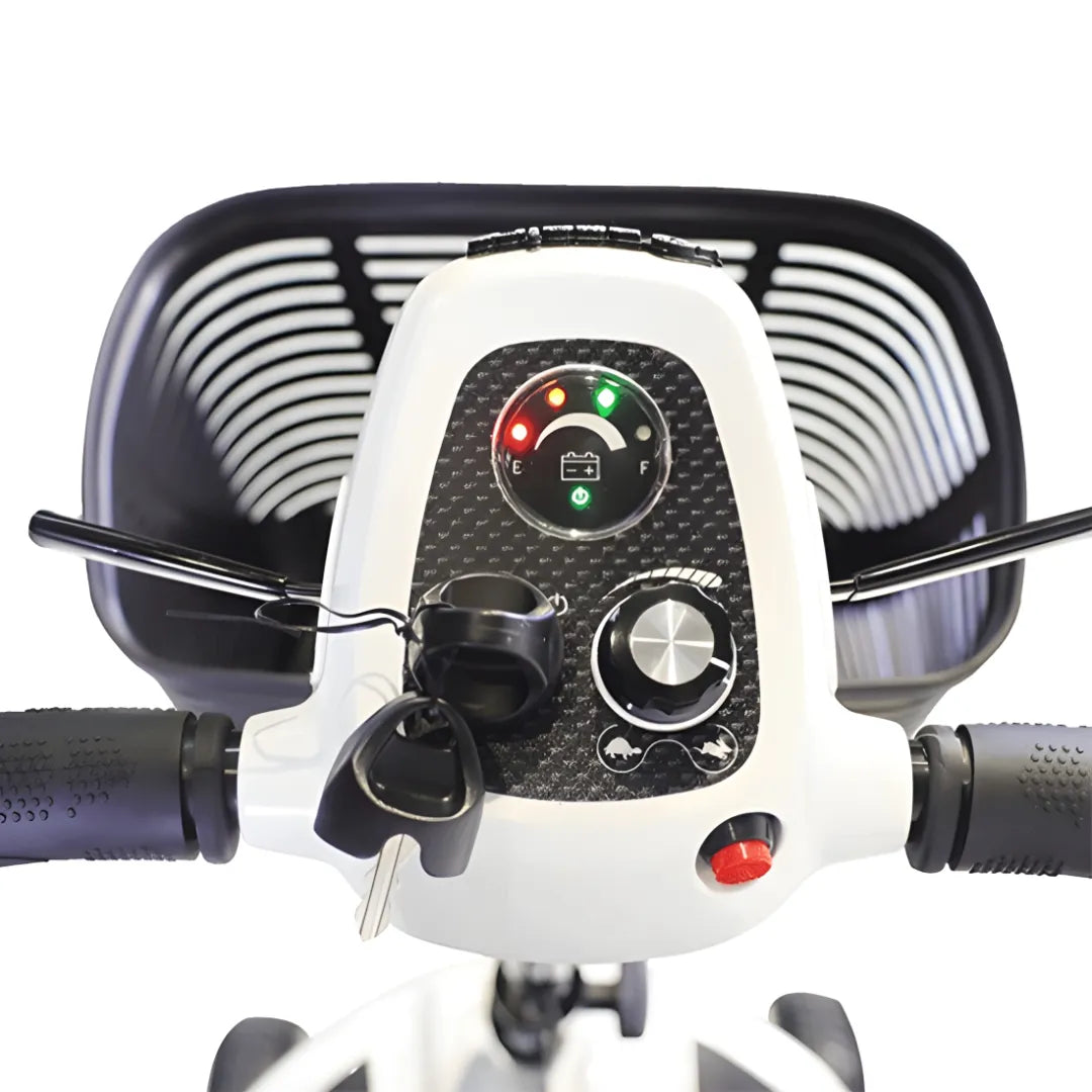 Elio Small Pull Apart Scooter Aspire SCT671710