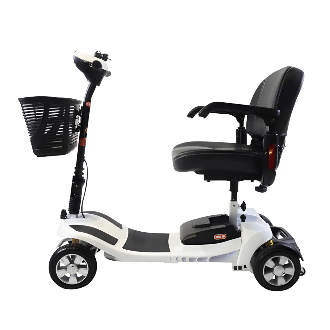 Elio Small Pull Apart Scooter Aspire SCT671710