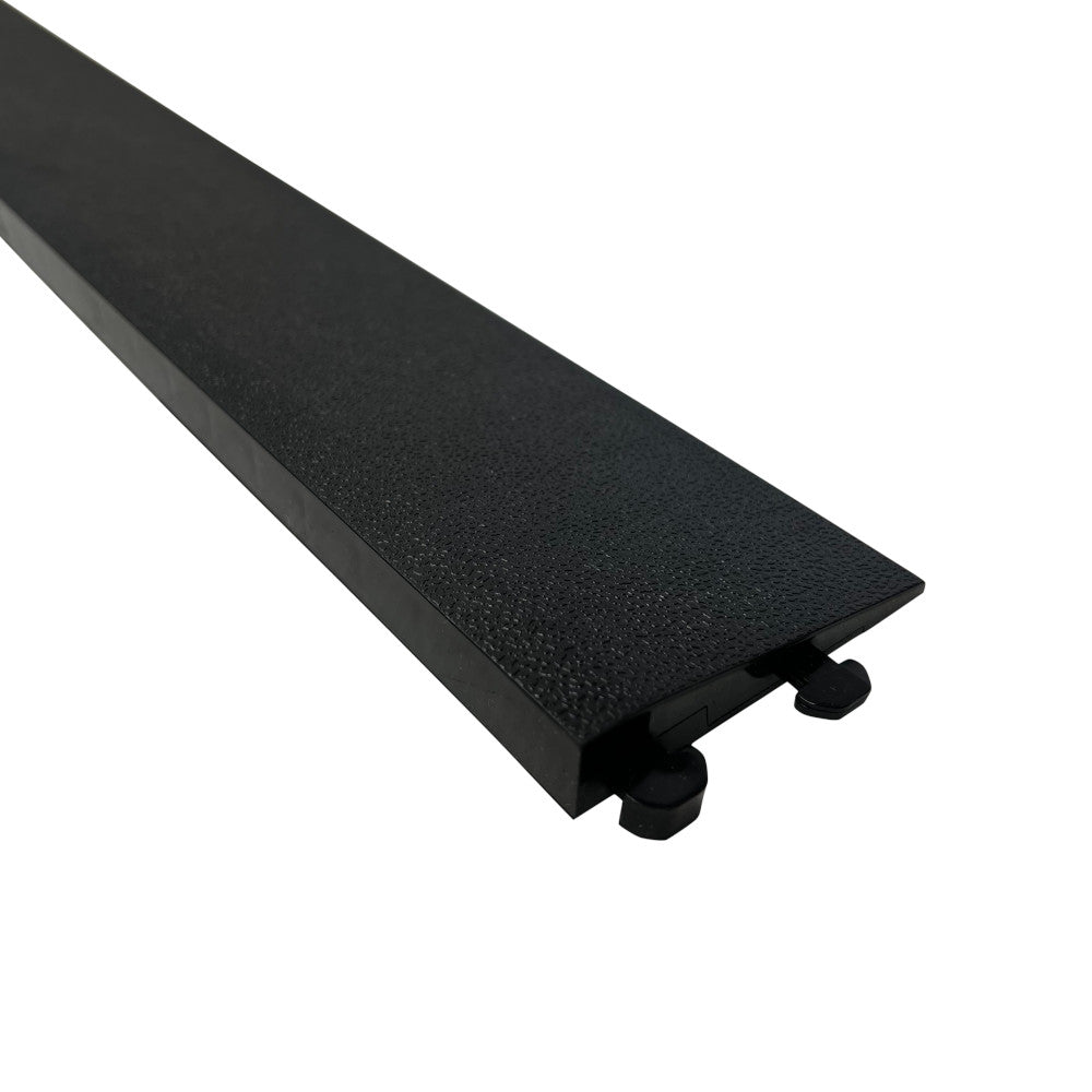 Rubber Transition Edge 15mm Side 2 TILE-EDGE