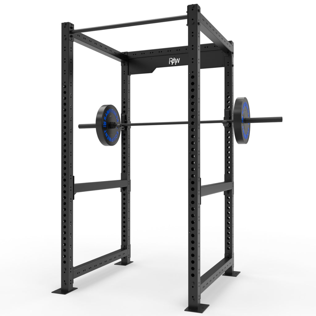 Titan Power Rack HD Commercial Full TPR-HCF