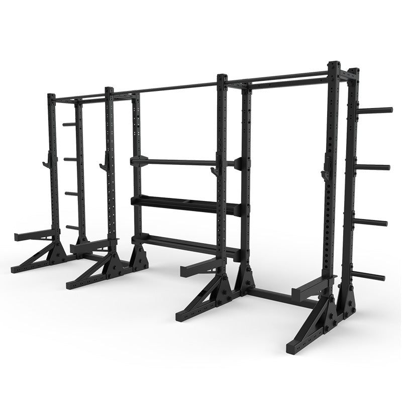 Titan Power Rack HD Half Side TPR-HH