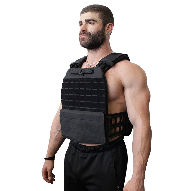 Weight Vest - Set TWV-SET