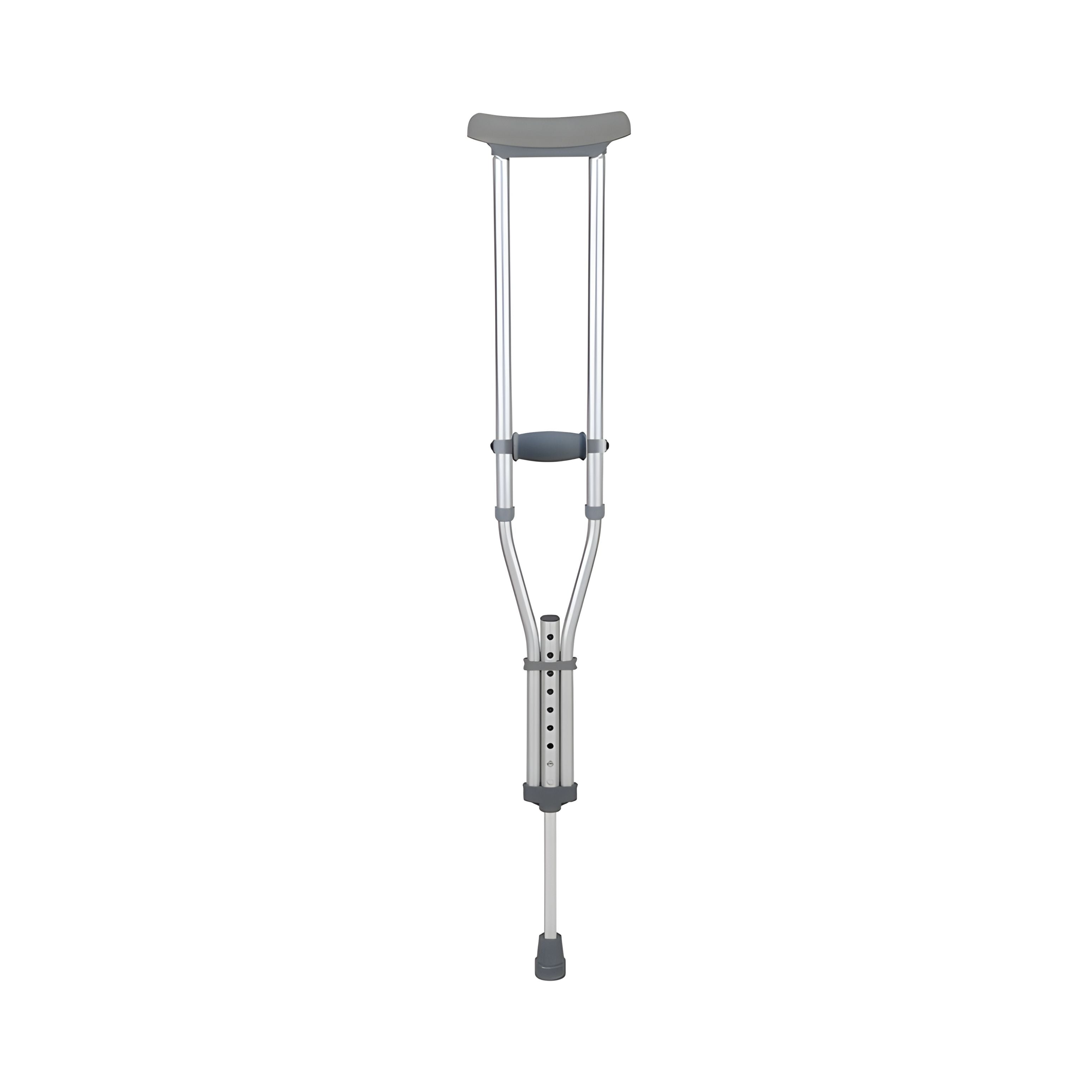 Aluminium Freedom Healthcare Adaptable Underarm Crutch CWF215 WAC692505