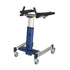 Blue Aluminium Freedom Healthcare Viking Acute Forearm Walking Tutor BRO214 WAF699130