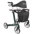 Tall Emerald Aspire Vogue Carbon Fibre Seat Walker WAF705370