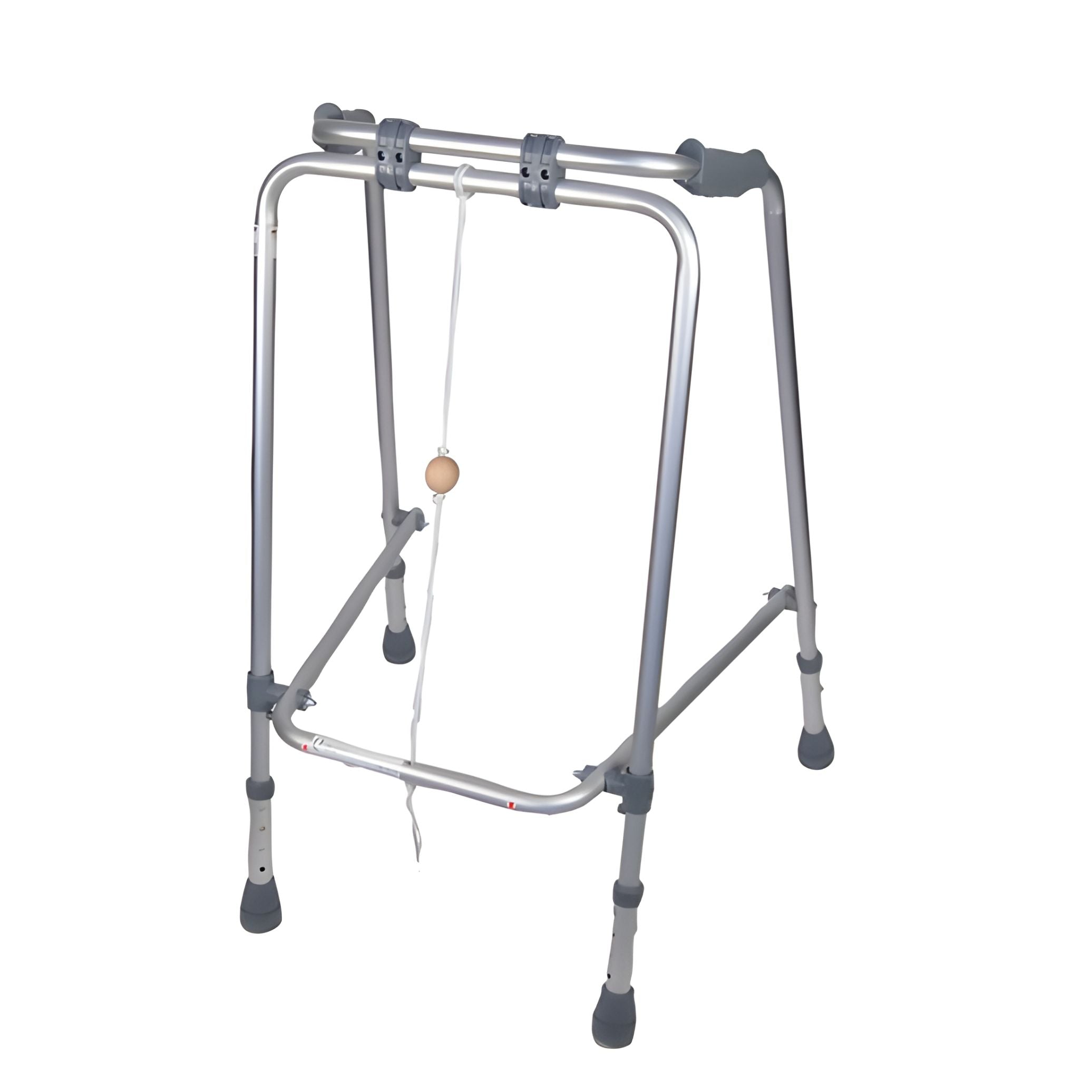 Aluminium Breezy Folding Walking Frame Small WAF706700