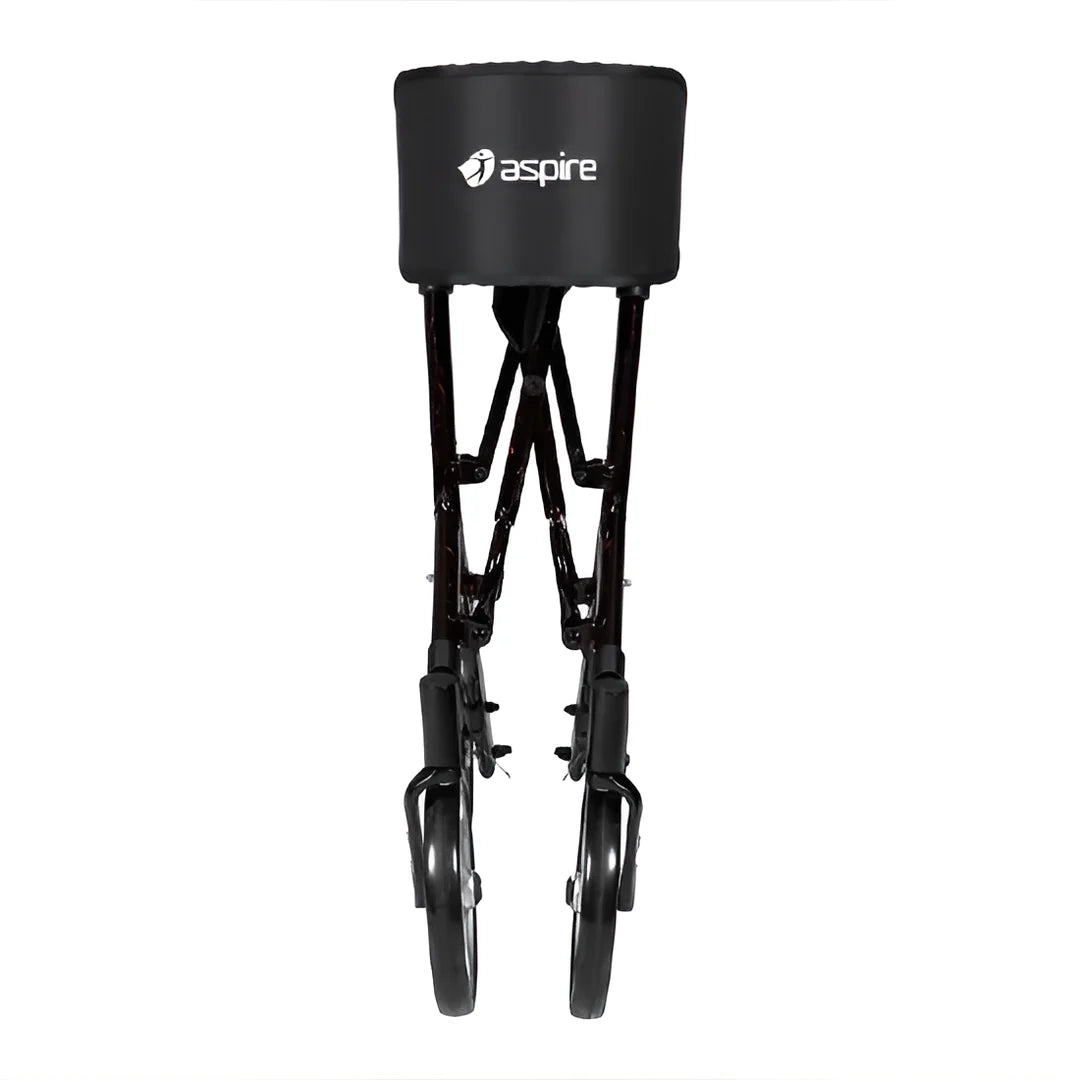 Stride Adjustable Seat Walker Aspire WAF750140