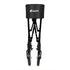 Stride Adjustable Seat Walker Aspire WAF750140