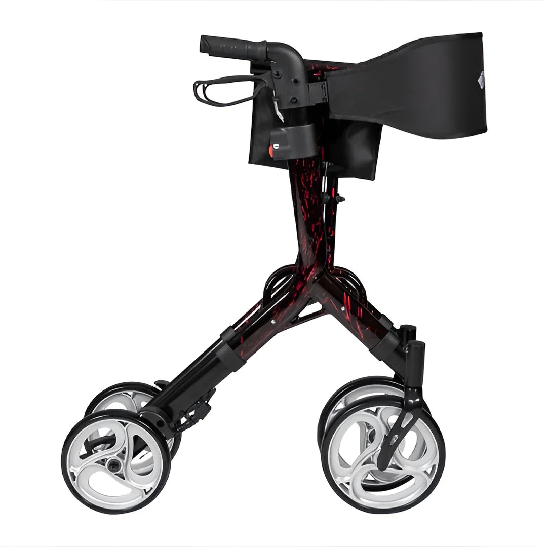 Stride Adjustable Seat Walker Aspire WAF750140