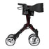 Stride Adjustable Seat Walker Aspire WAF750140