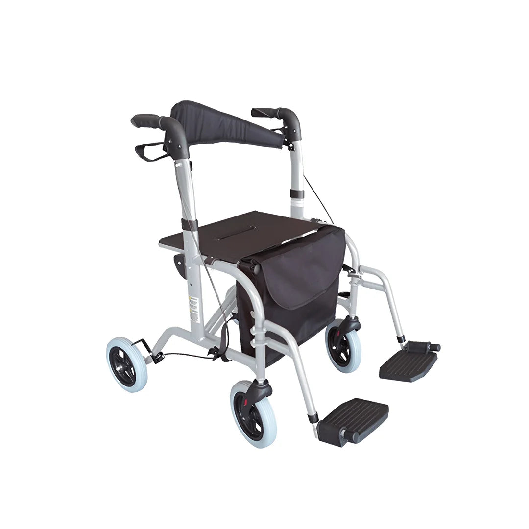 Freedom Walker R22 Freedom Healthcare Hybrid Transroller Seat Walker BRO199 – Mobility EXP