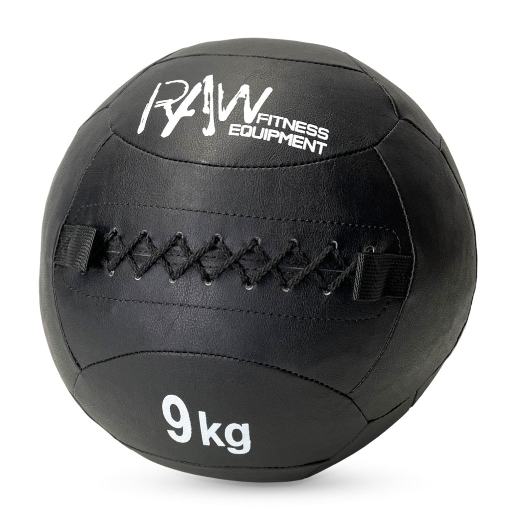 Wall Ball 9kg WB09