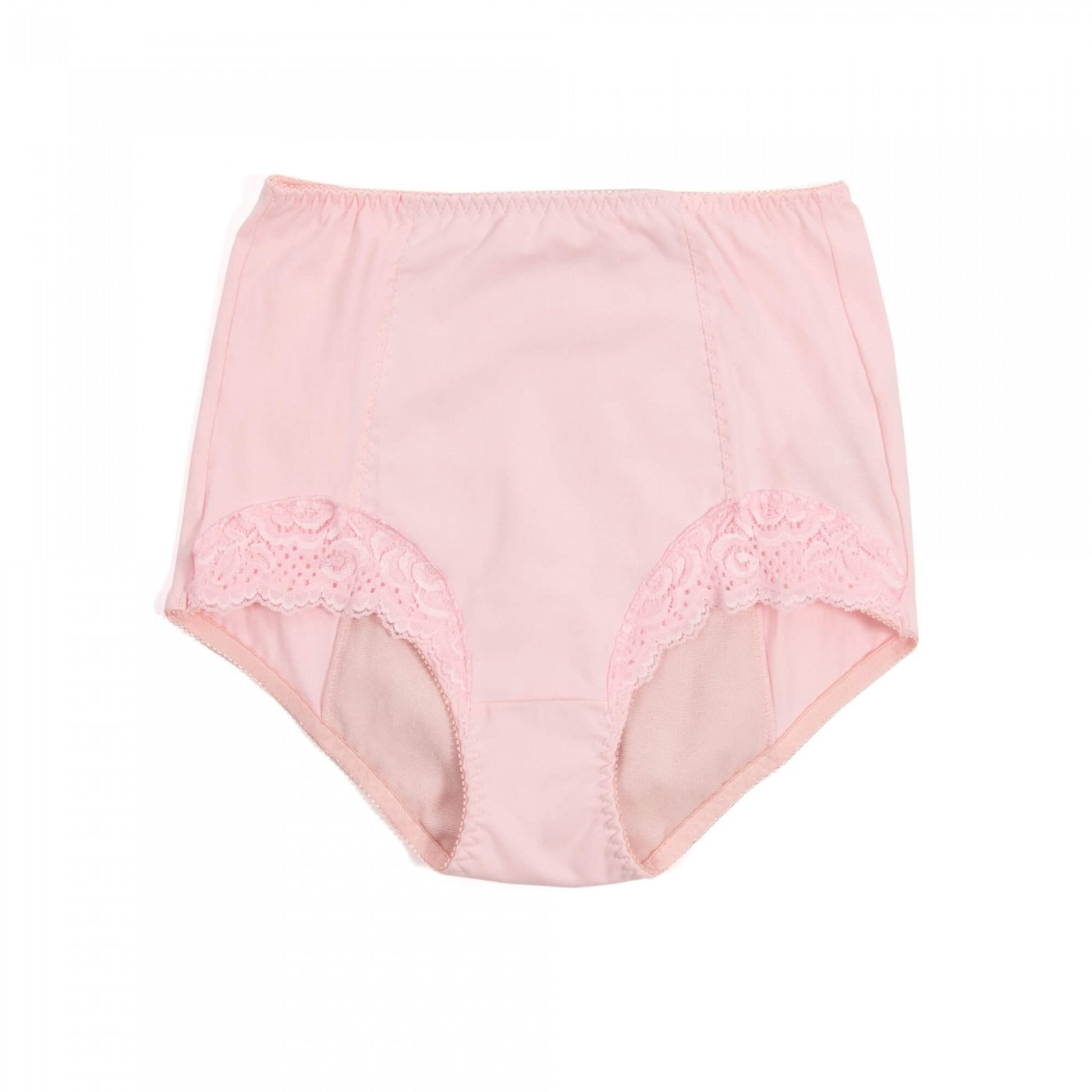 Pink Conni Ladies Chantilly Underwear 10 5601-10-P