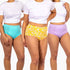 Conni Ladies Classic Underwear 3 Pack 10 5602-10-1-3P